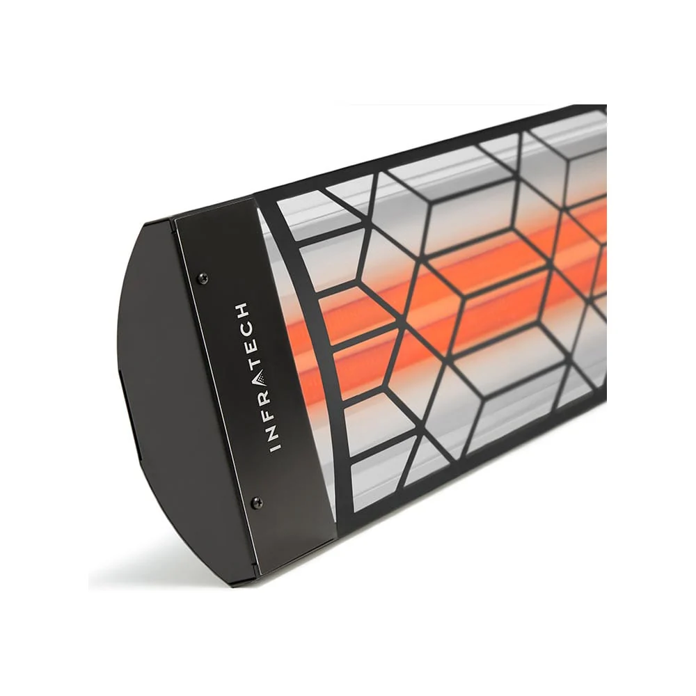 Motif CD-Series Craftsman Patio Heater