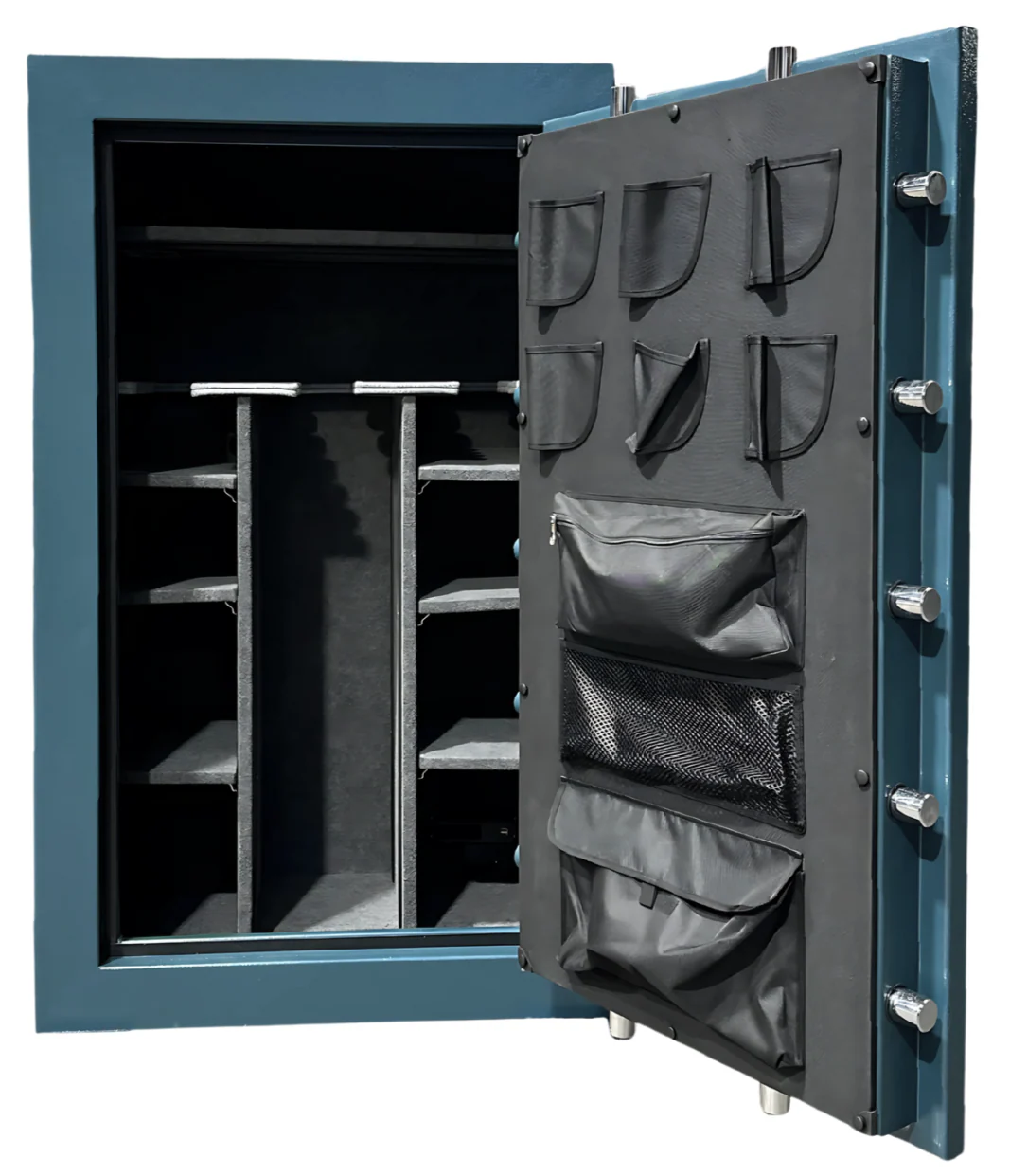 Hollon The Dominion 36 Gun Safe