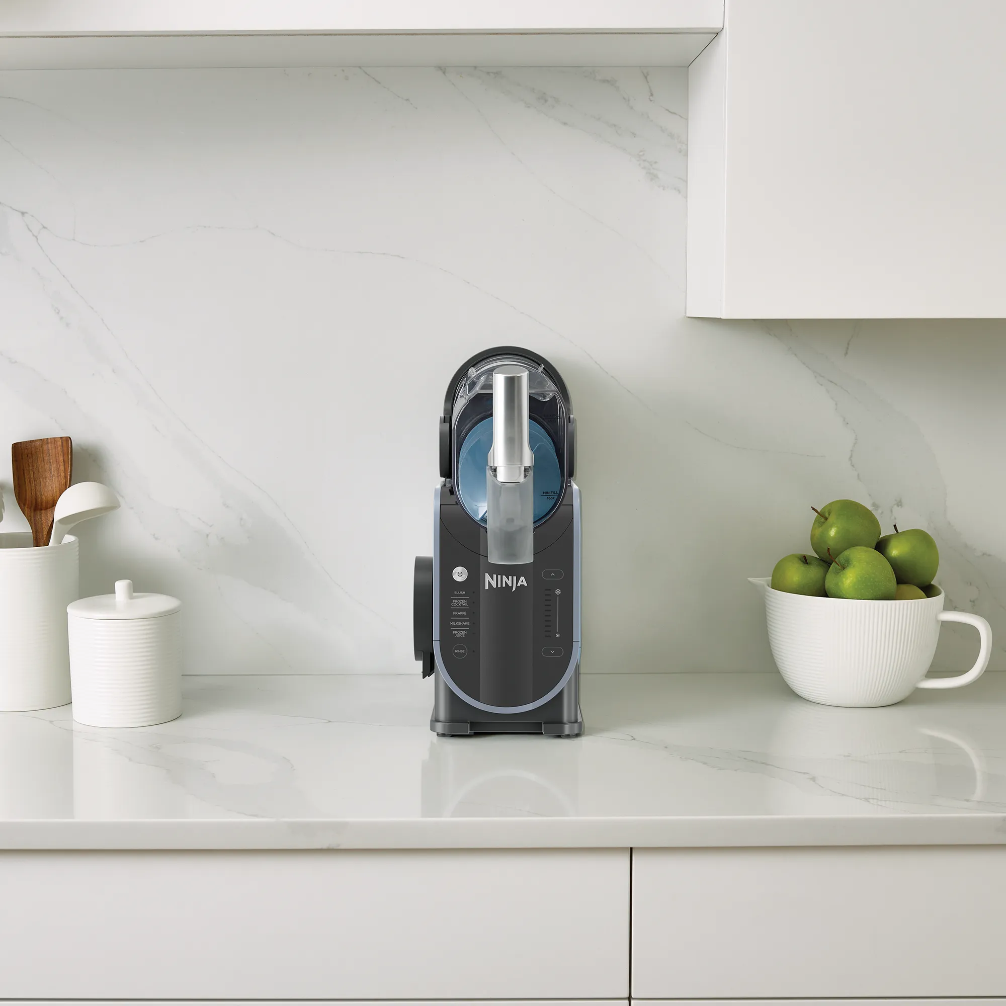 Ninja SLUSHi Professional Frozen Drink Maker