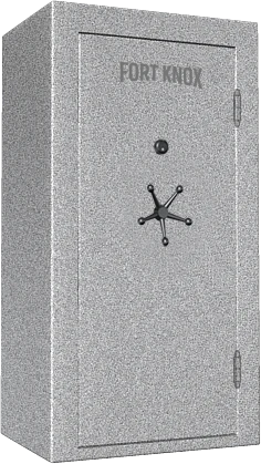 Fort Knox Maverick 6637 Gun Safe