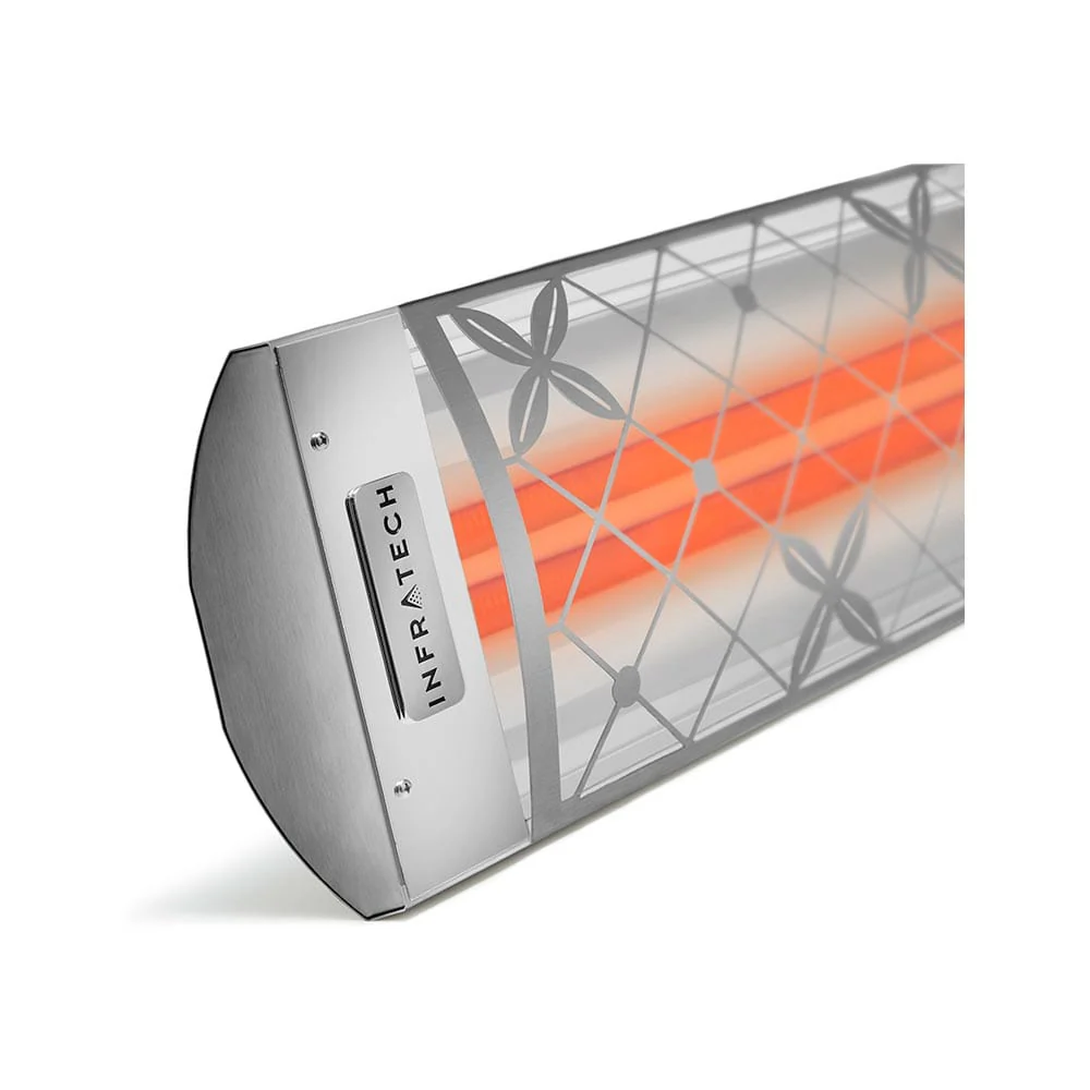 Motif CD-Series Traditional Patio Heater