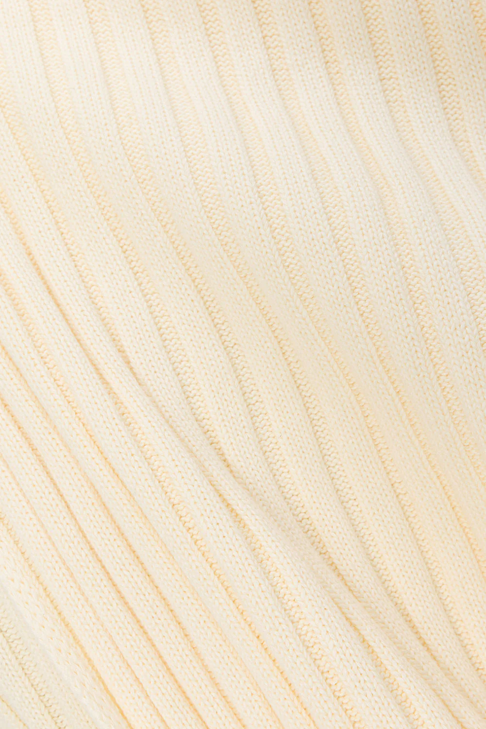 Gemini Dress - Cream