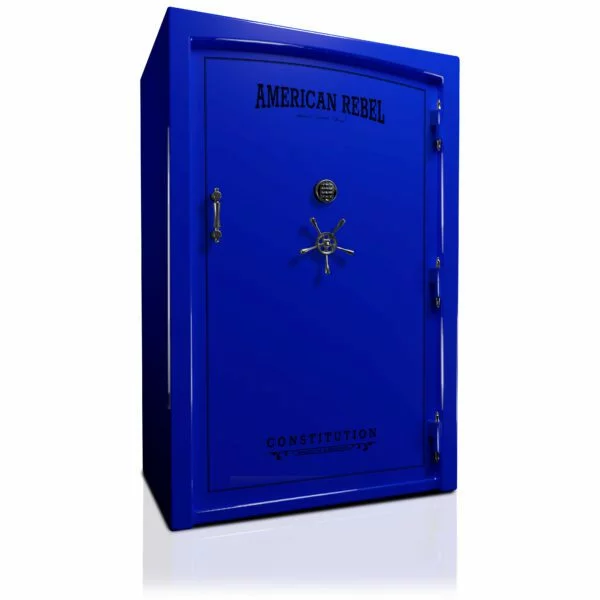 American Rebel CS60 Constitution 60 Gun Safe
