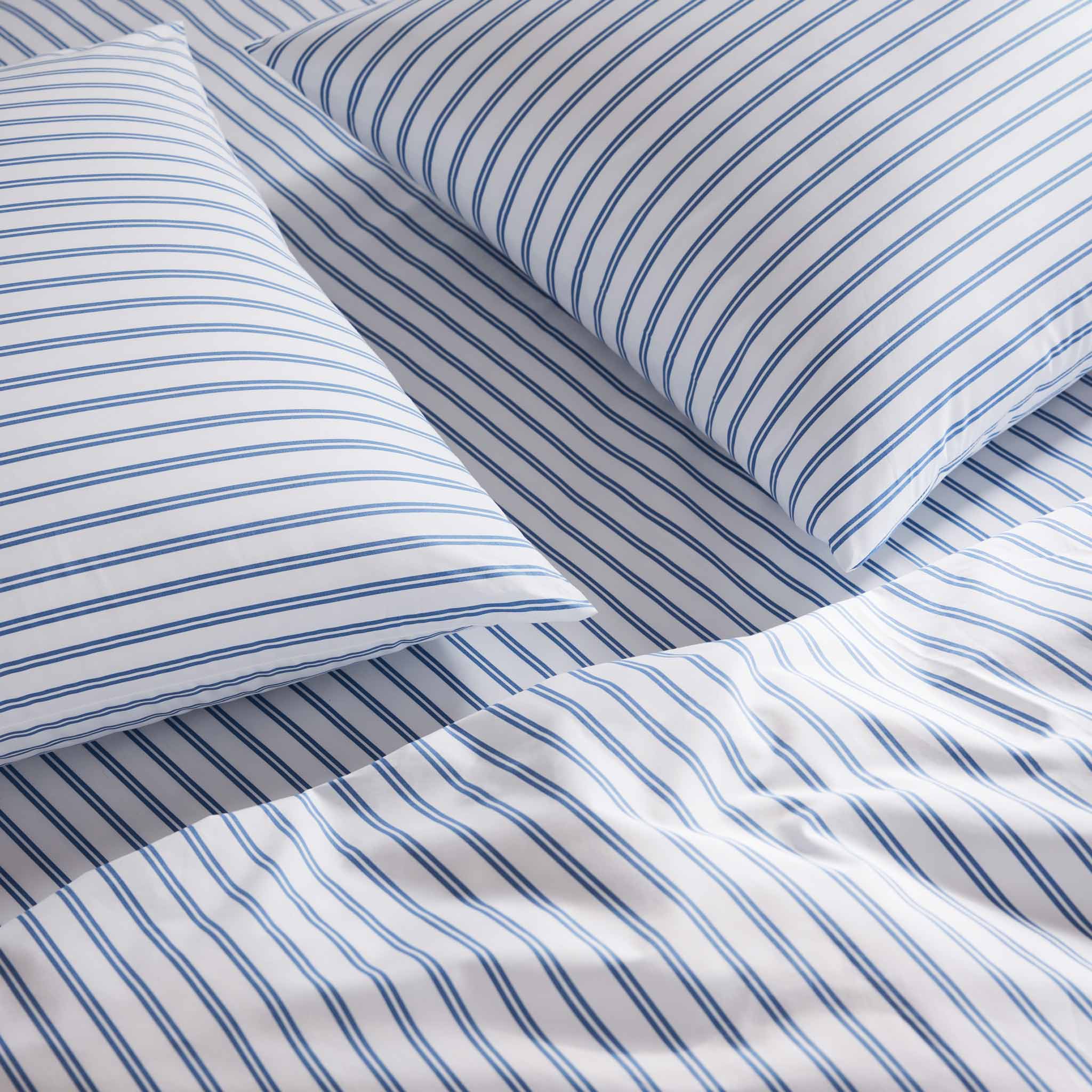 Luxe Sateen Duvet Set