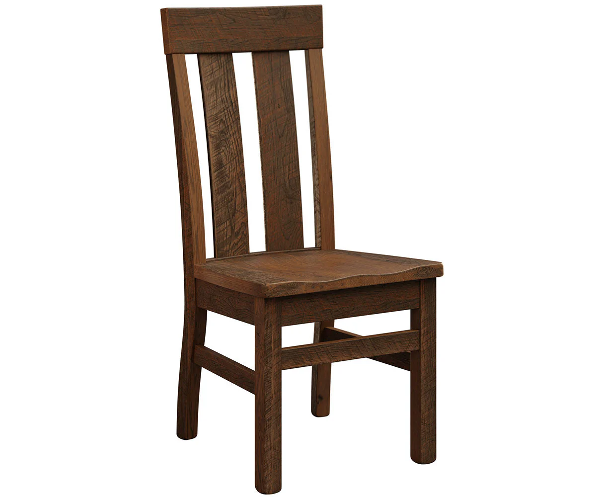 Amish Glazier Chair