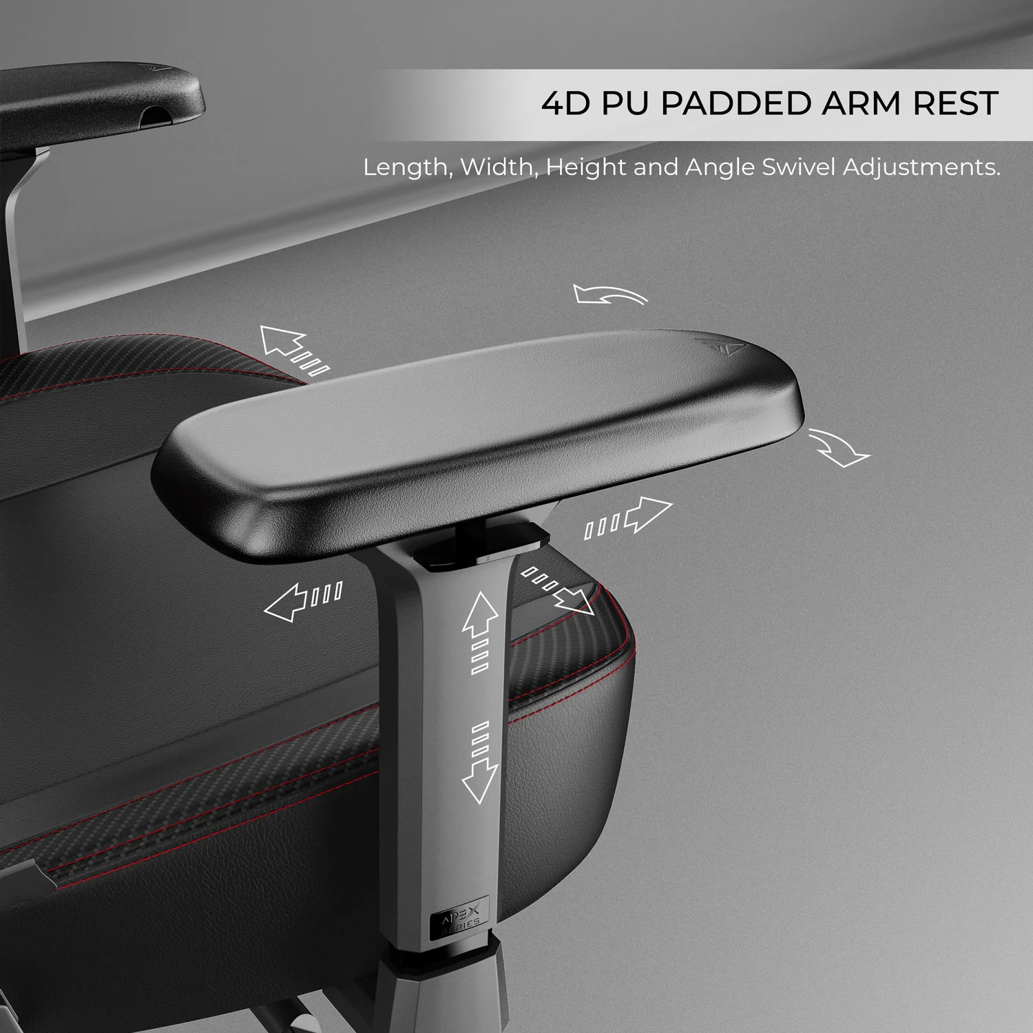 The Batman Gaming Chair