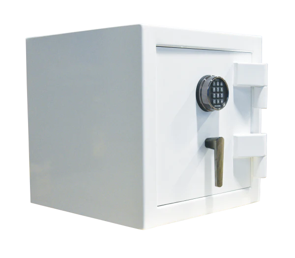AMSEC JS2020E5 Burglar & Fire Jewelry Safe