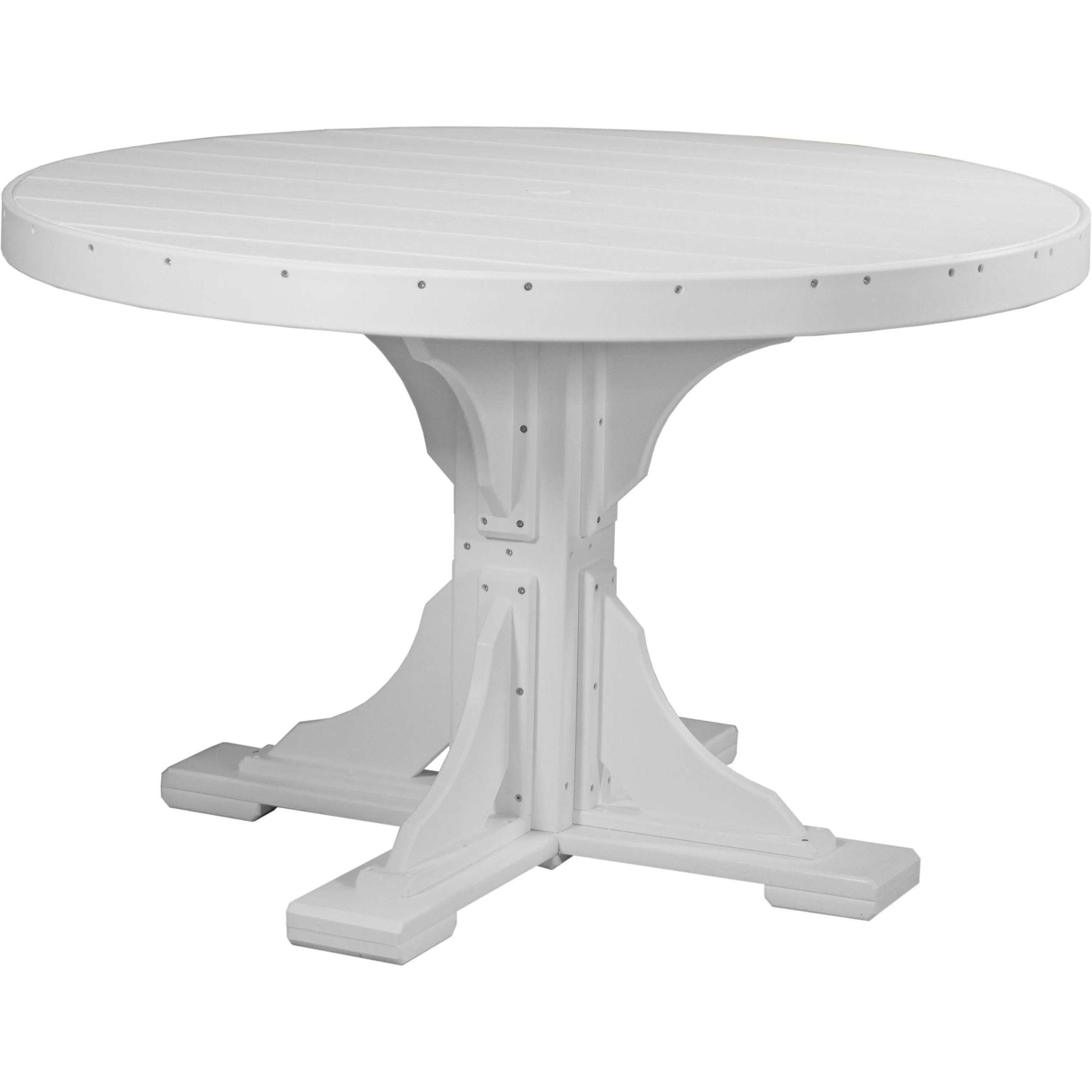 4' Round Table