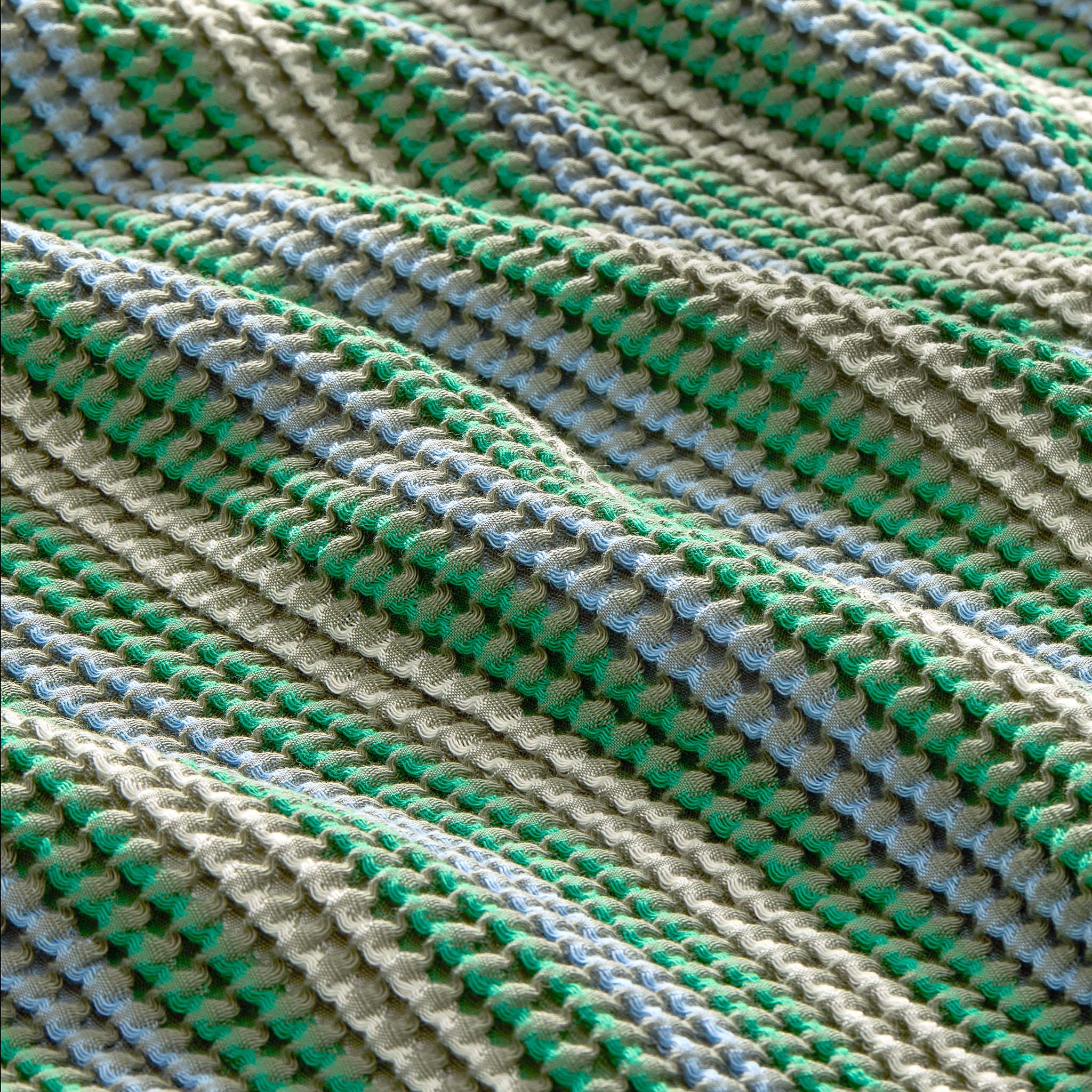 Dreamweave Waffle Throw Blanket