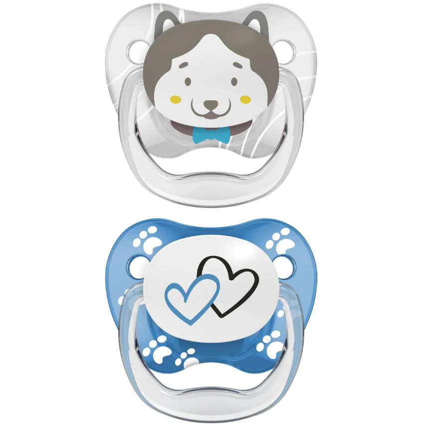 CHUPO ENTRETENCION X2 D31196 DR BROWN