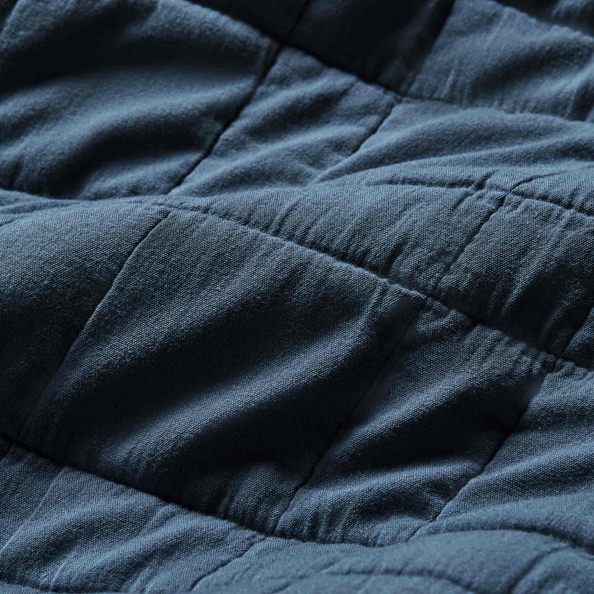 Lightweight Cotton Quilt