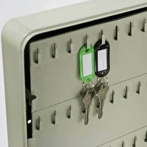 Barska AX11694 105 Key Safe Lock Box