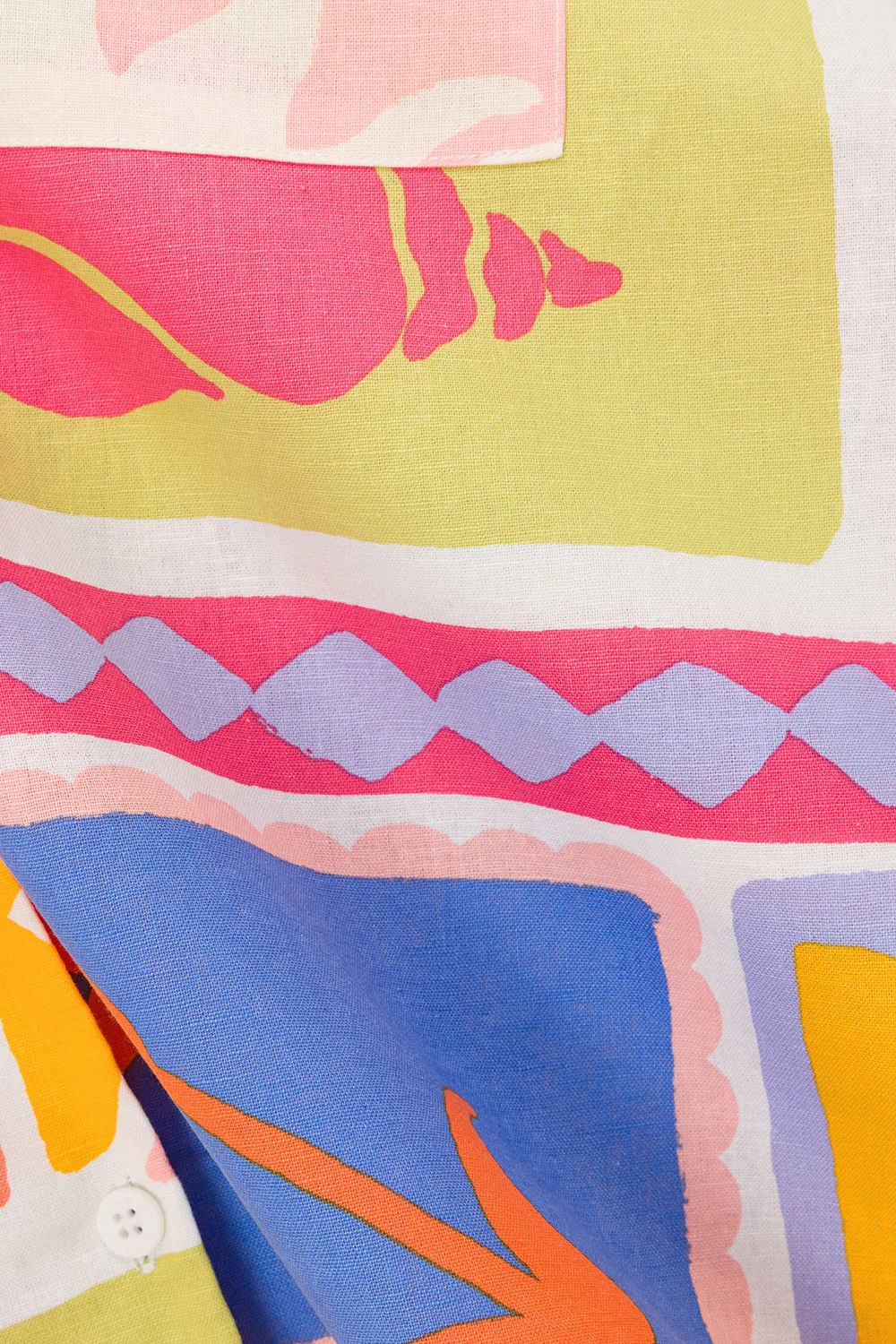 Indra Top - Solis Tropical