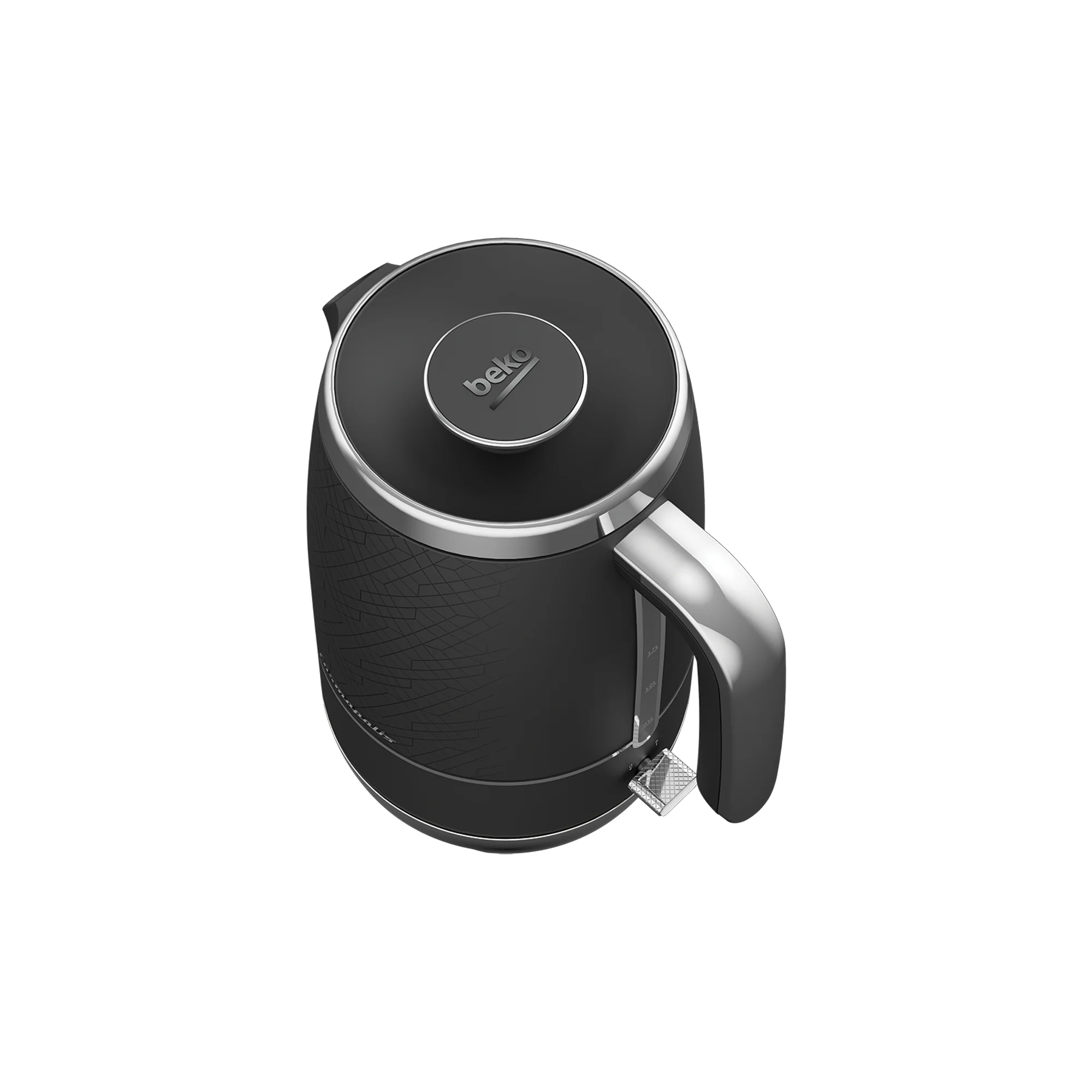 Beko Cosmopolis 1.7Lt Kettle Black