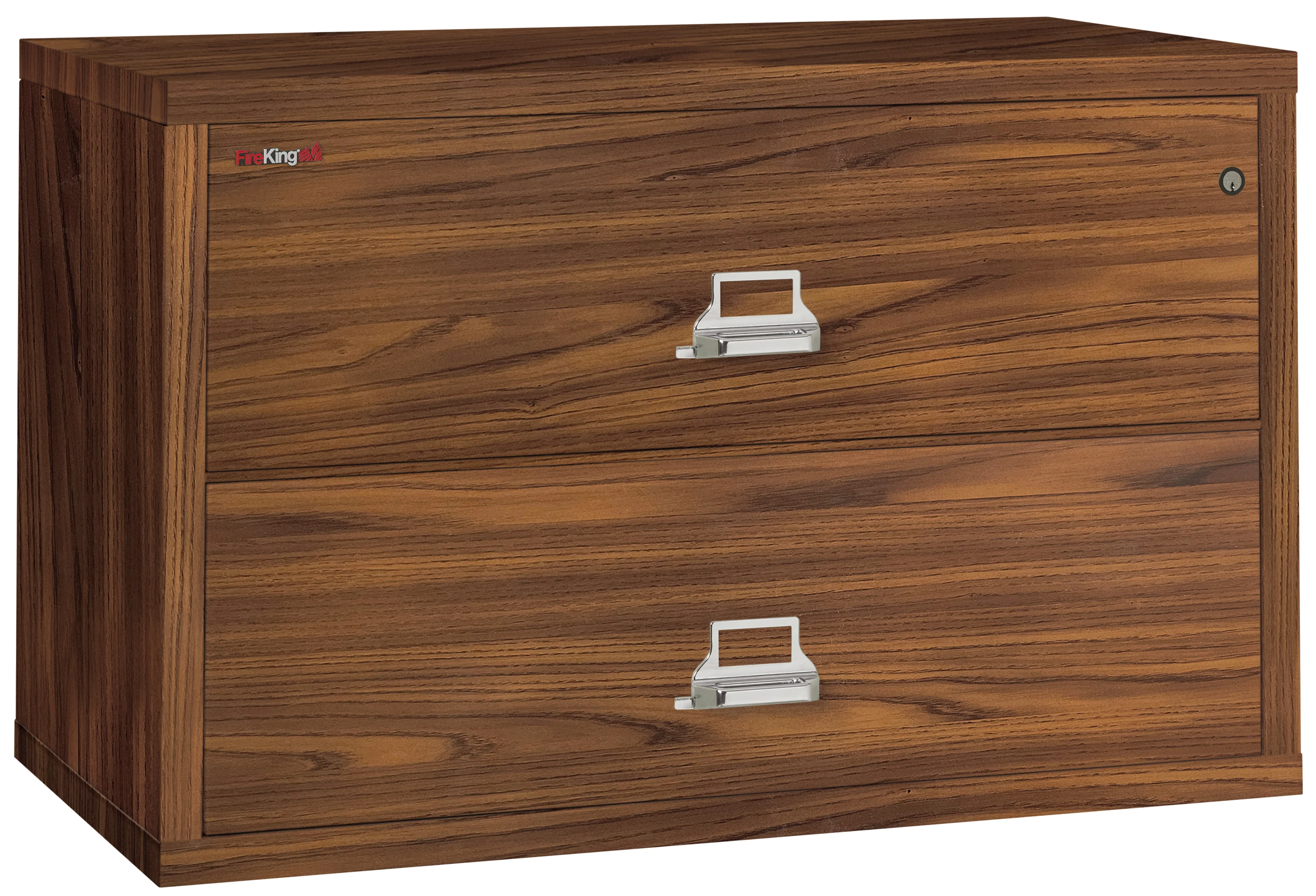 FireKing 2-4422-C Premium Designer Two Drawer 44