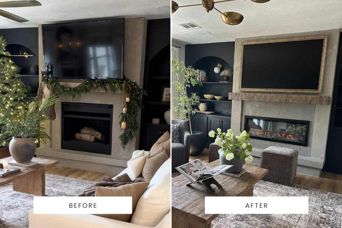 EFD-590 test product