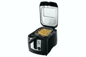 Russell Hobbs 3 Litres Digital Deep Fryer | 24580