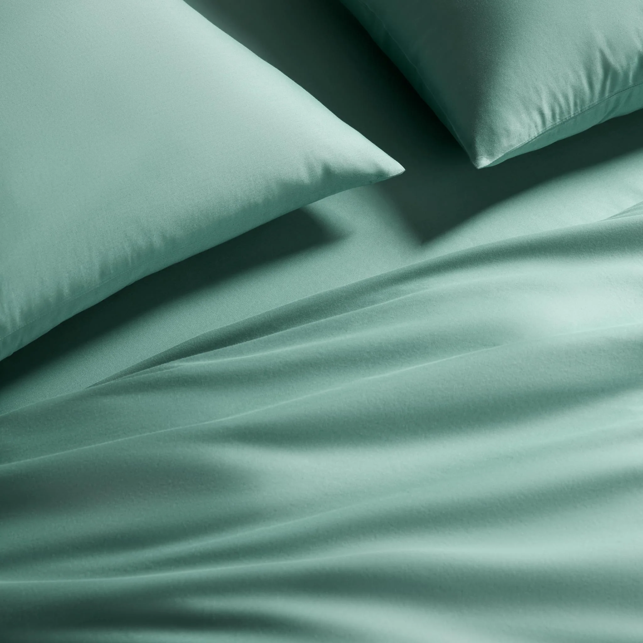 Luxe Sateen Duvet Cover - Last Call