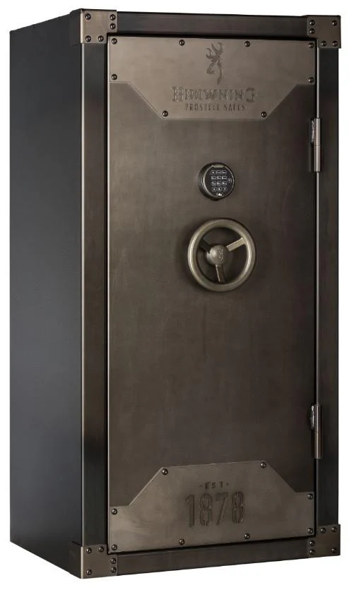 Browning 1878-33 1878 Series Gun Safe