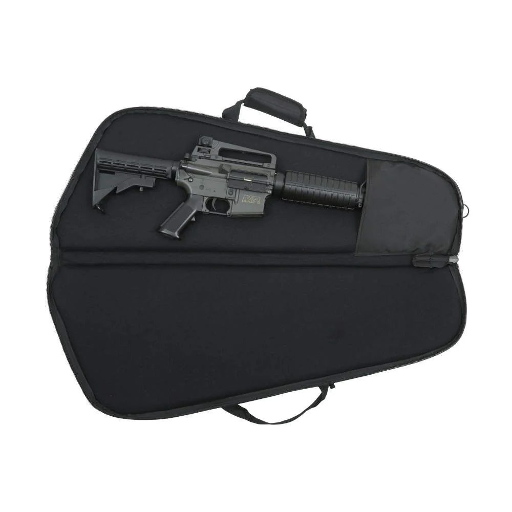 Allen 10901 Tac-Six Wedge Tactical Case 32