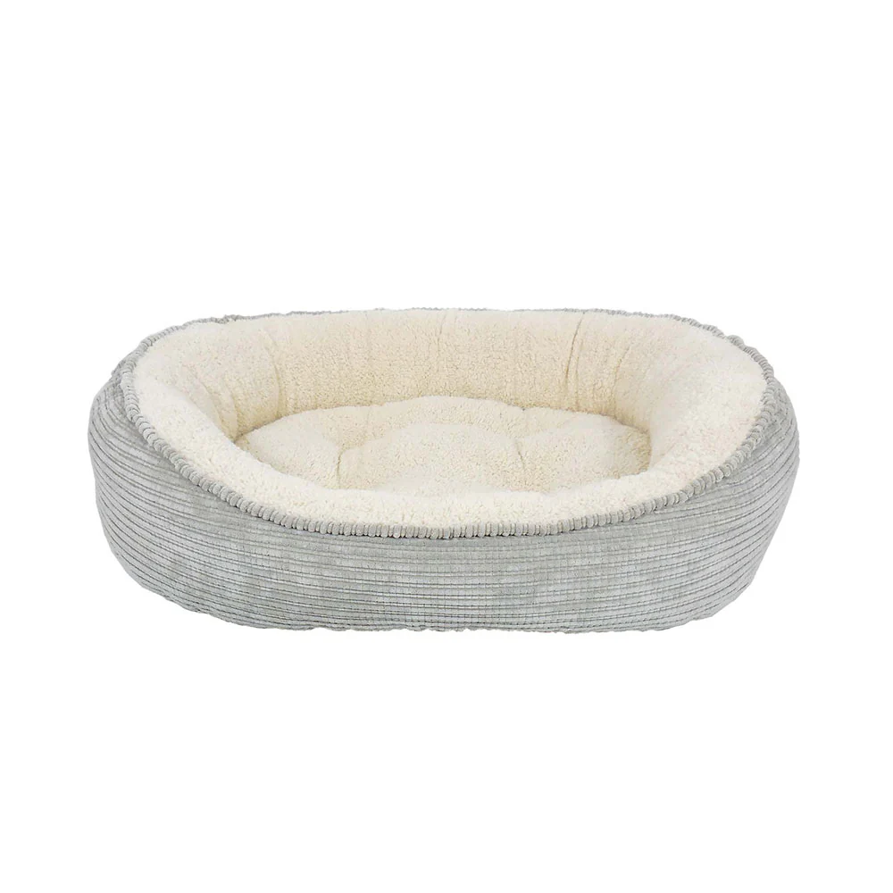 Rover Rest™ Cody The Original Dog Cuddler Sterling 39 X 30 X 10 Inch