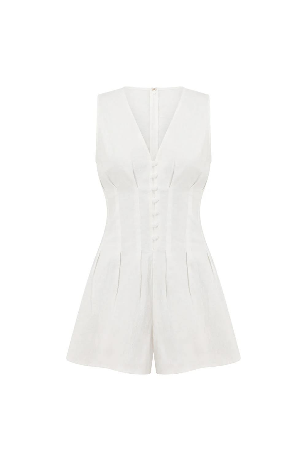 Ashli Playsuit