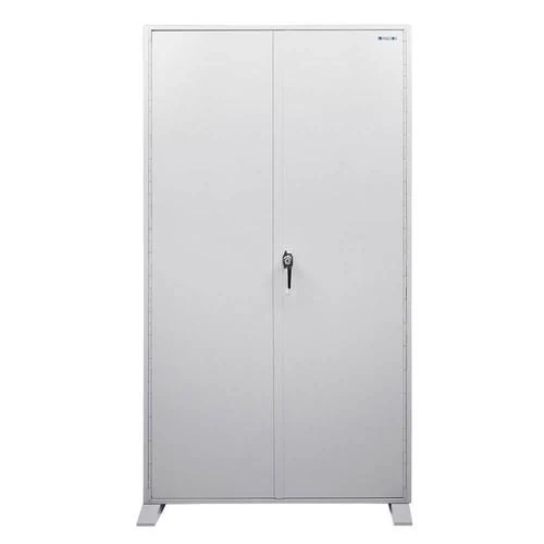 Barska CB12958 800 Key Adjustable Lock Box Key Cabinet - Gray