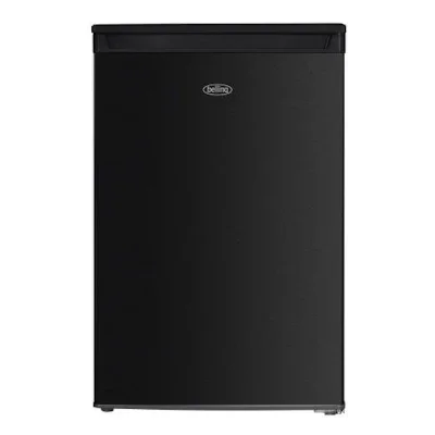 Belling 55cm UnderCounter Larder Fridge | BL130BKIX