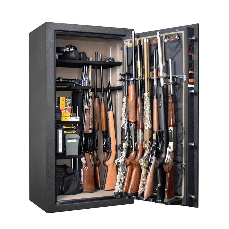 Browning YS23 Flag Edition Yellowstone Series Gun Safe