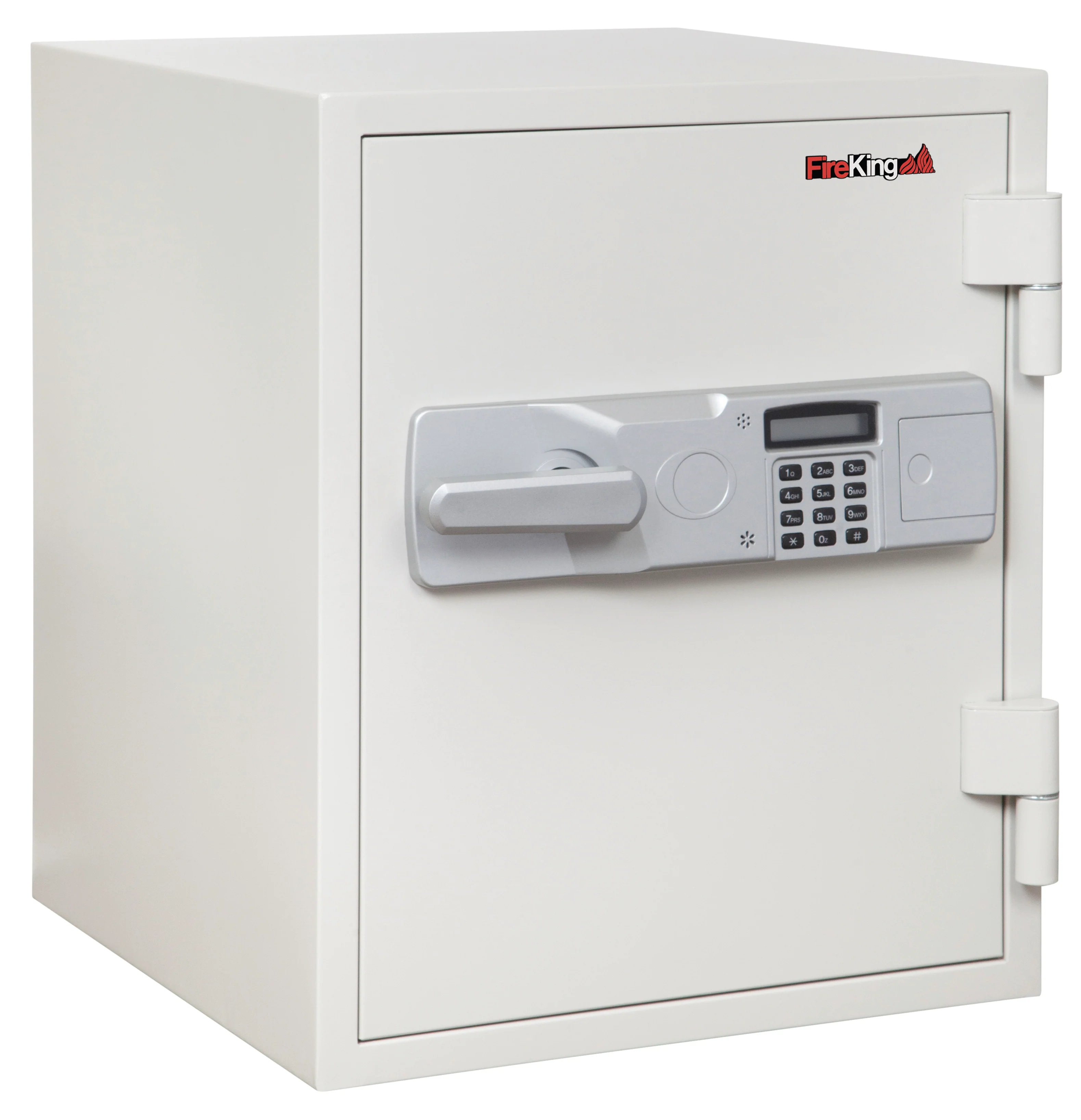FireKing KF1612-2WHE 90 Minute Fire Safe