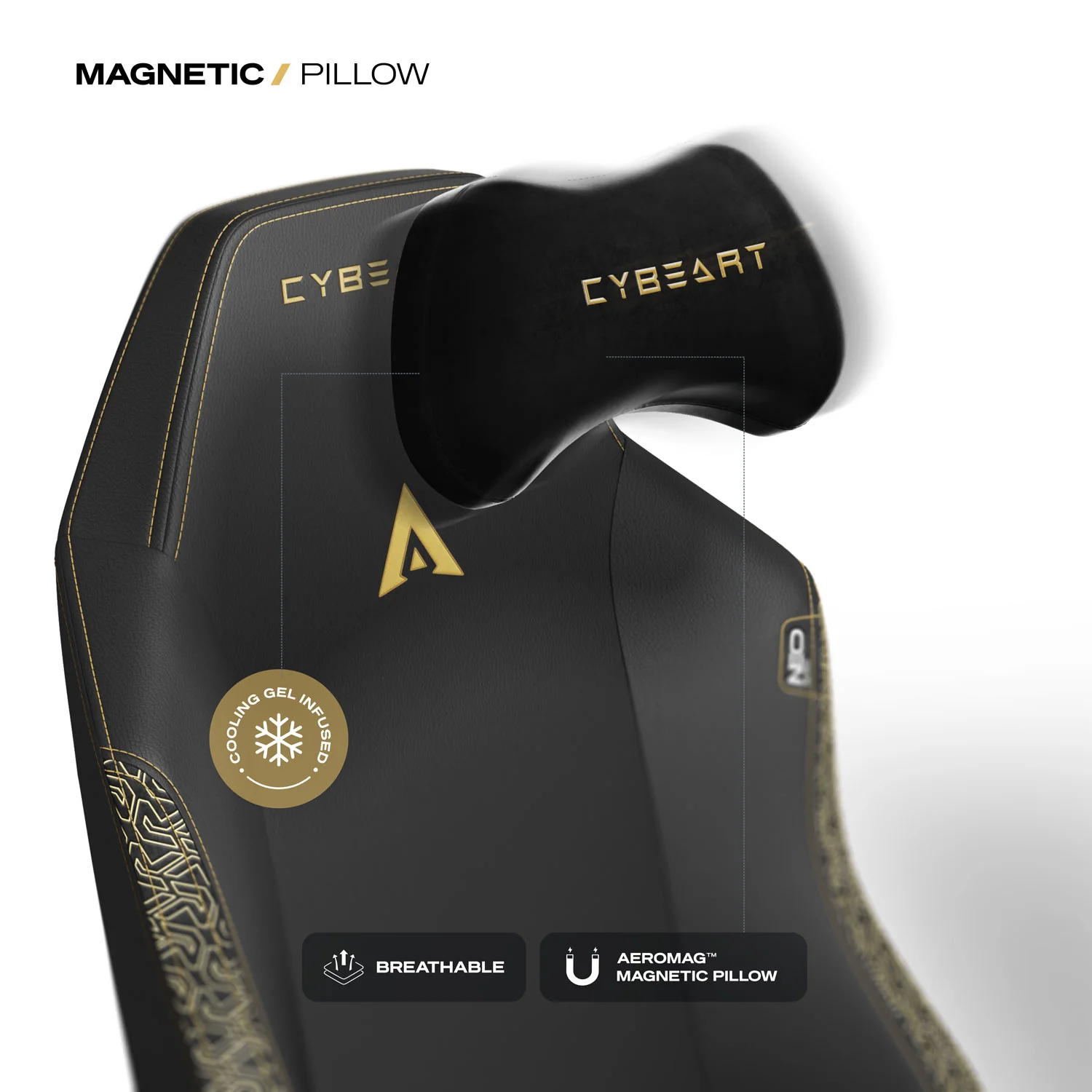 NEO Series - Imperial Edition Gaming Chair