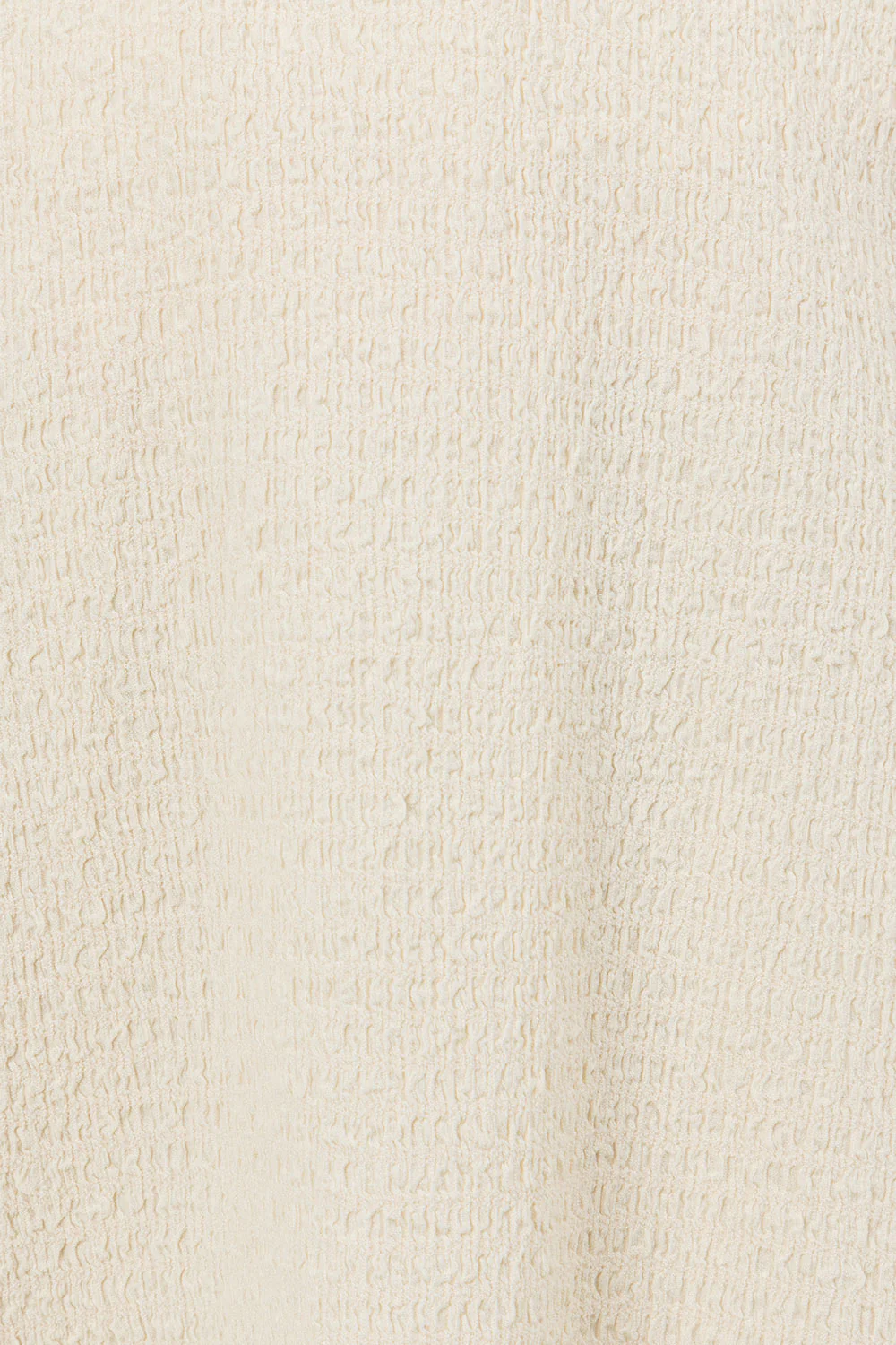 SAMPLE-Ashton Jumpsuit - Cream