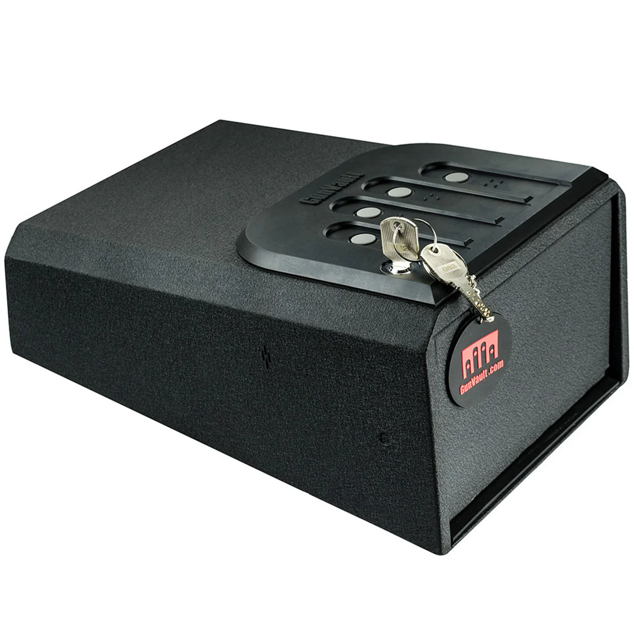 GunVault GV1050-19 MiniVault Handgun Safe