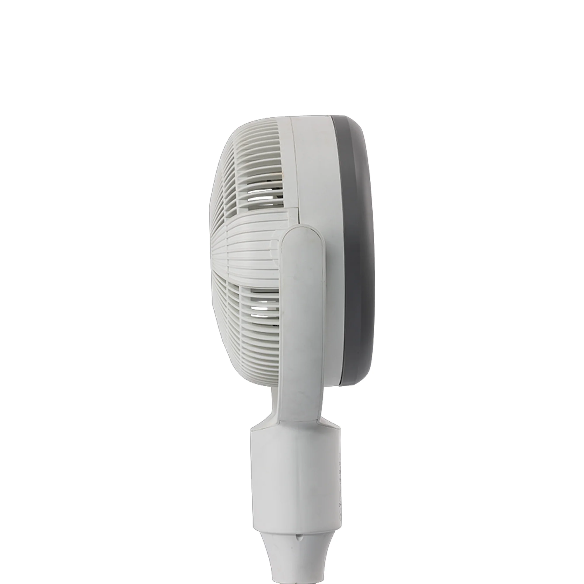 Defy Oscillating Circulation Fan with Aroma Chamber White