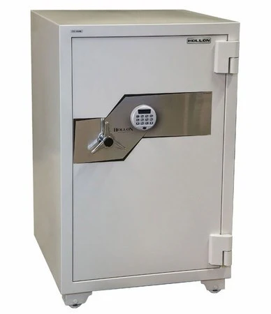 Hollon FB-1054E Fire and Burglary Safe - Electronic Lock