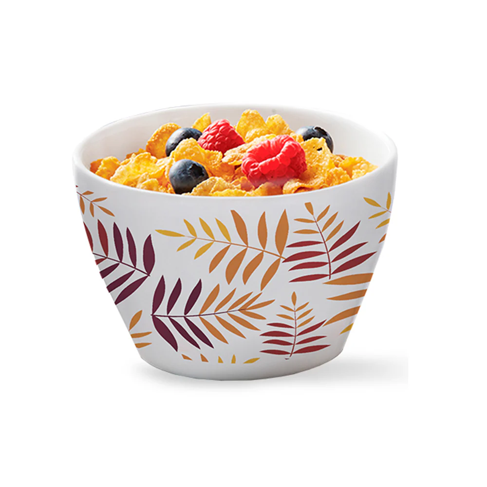 Larah By Borosil Costa Breakfast Set