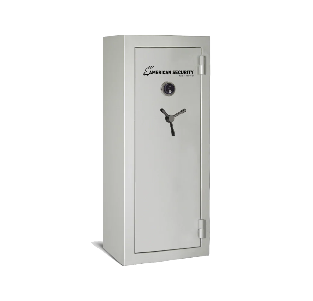 AMSEC BFX6024 Gun Safe - 2 Hour Fire Protection - Made in the USA