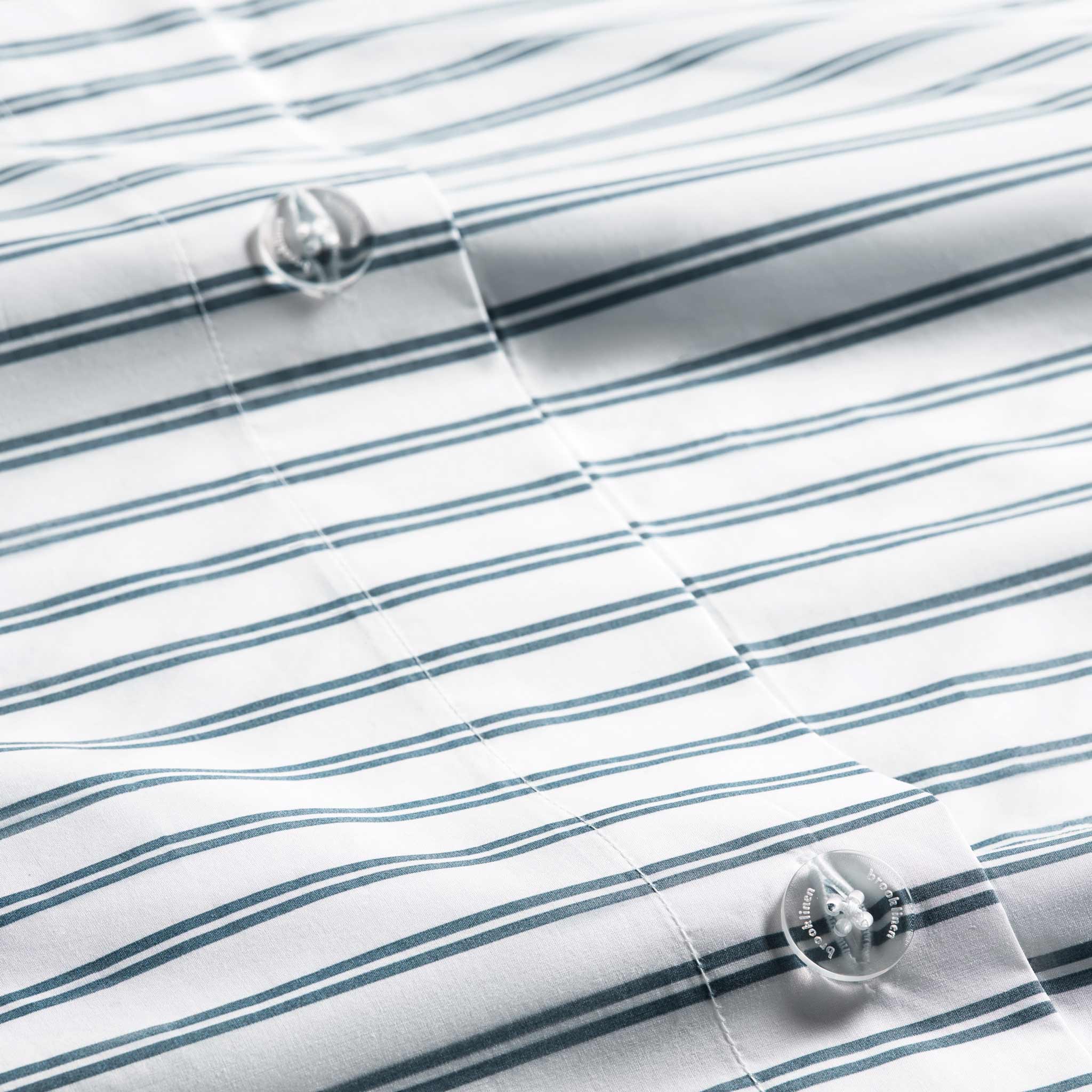 Classic Percale Duvet Bundle