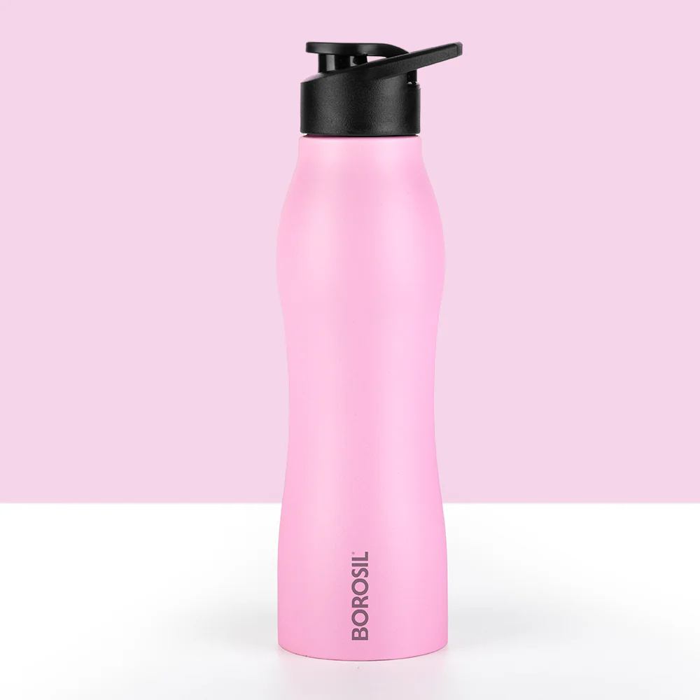 GripGo Pink, 950 ml
