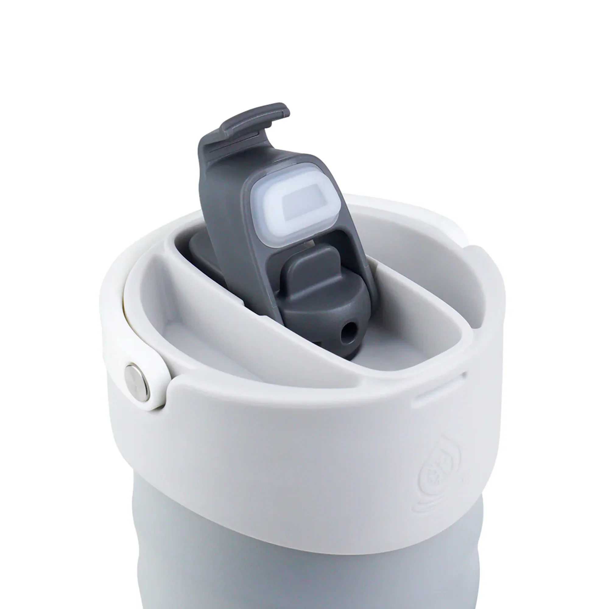 Aquaflask 900ml Tumbler Arctic Frost