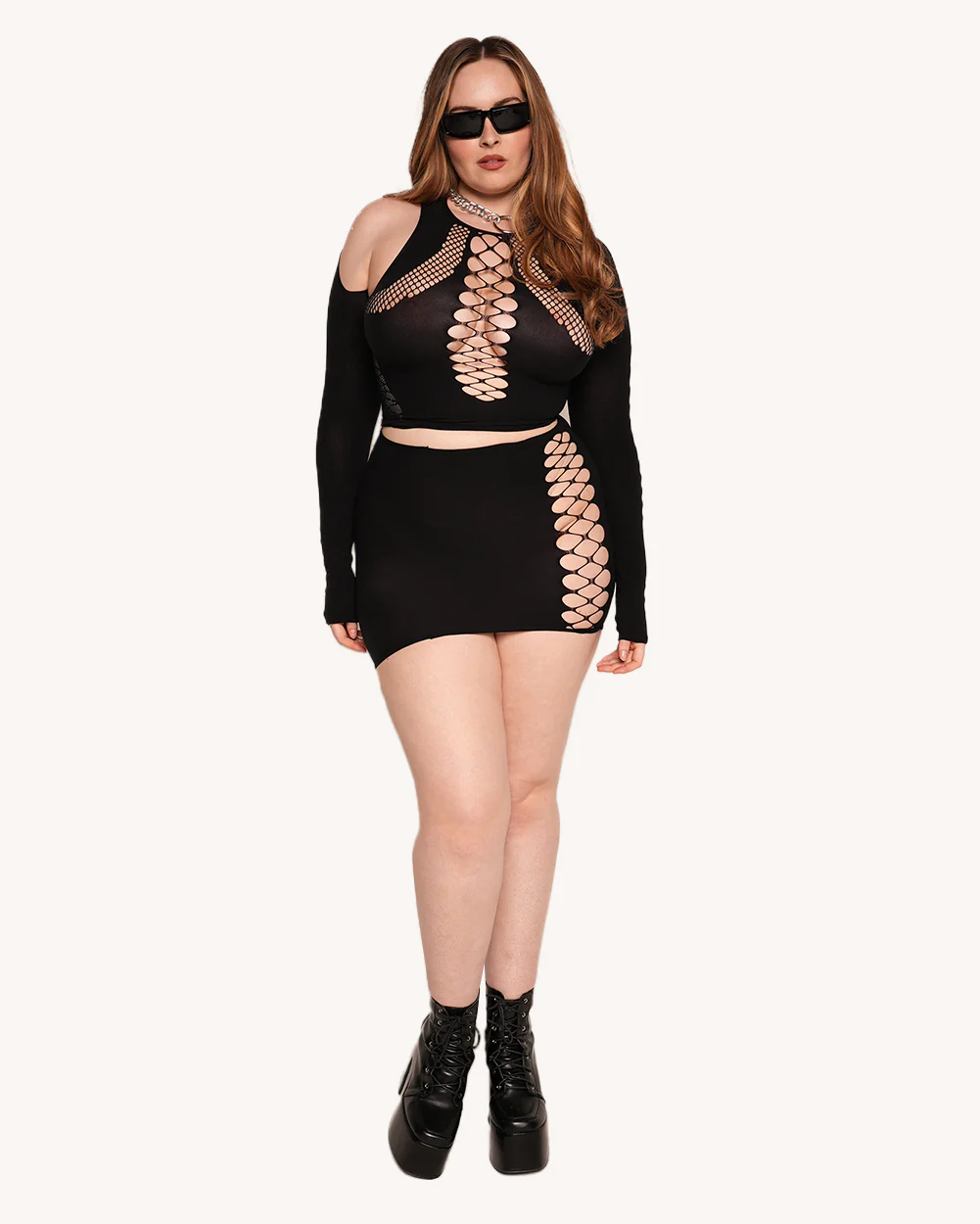 Dark Devotion 3-Piece Set