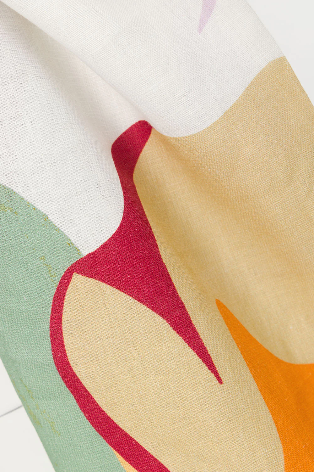 Gabriela Pants - Estivo Abstract