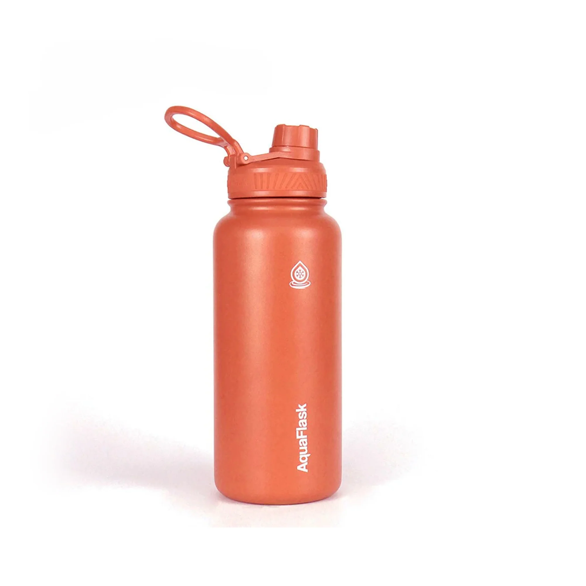 Aquaflask 950ml Flask Plumpy Peach