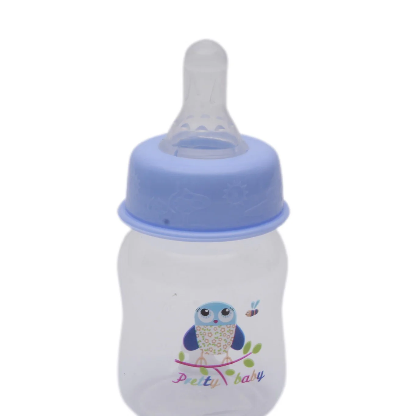 Tetero 2Oz Popp-2011 Bebetto