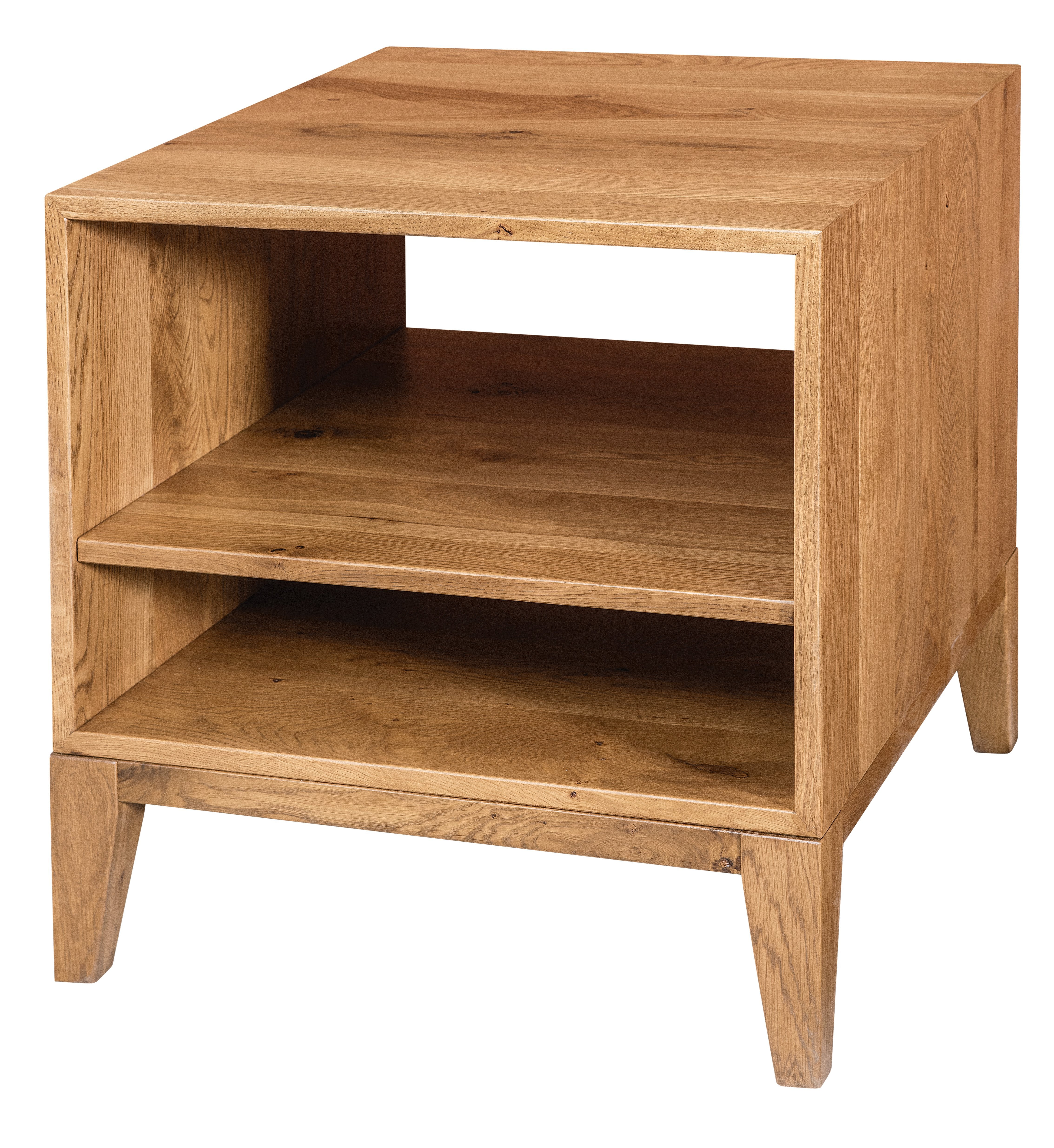 Amish Addison End Table