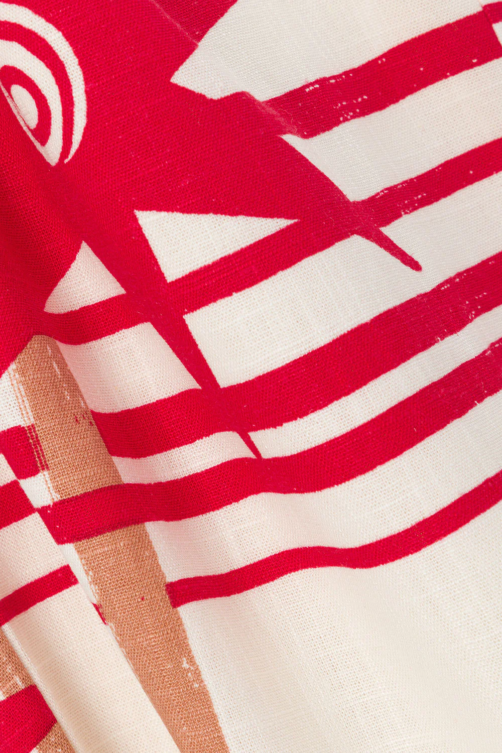 SAMPLE-Aspyn Pants - Moana