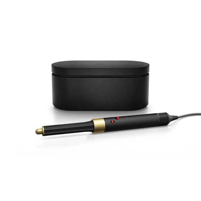 Dyson Airwrap HS05 Complete Long Volumise Onyx Black/Gold