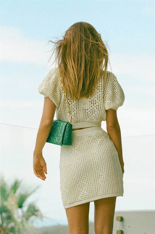 SAMPLE-Kimmi Knit Top