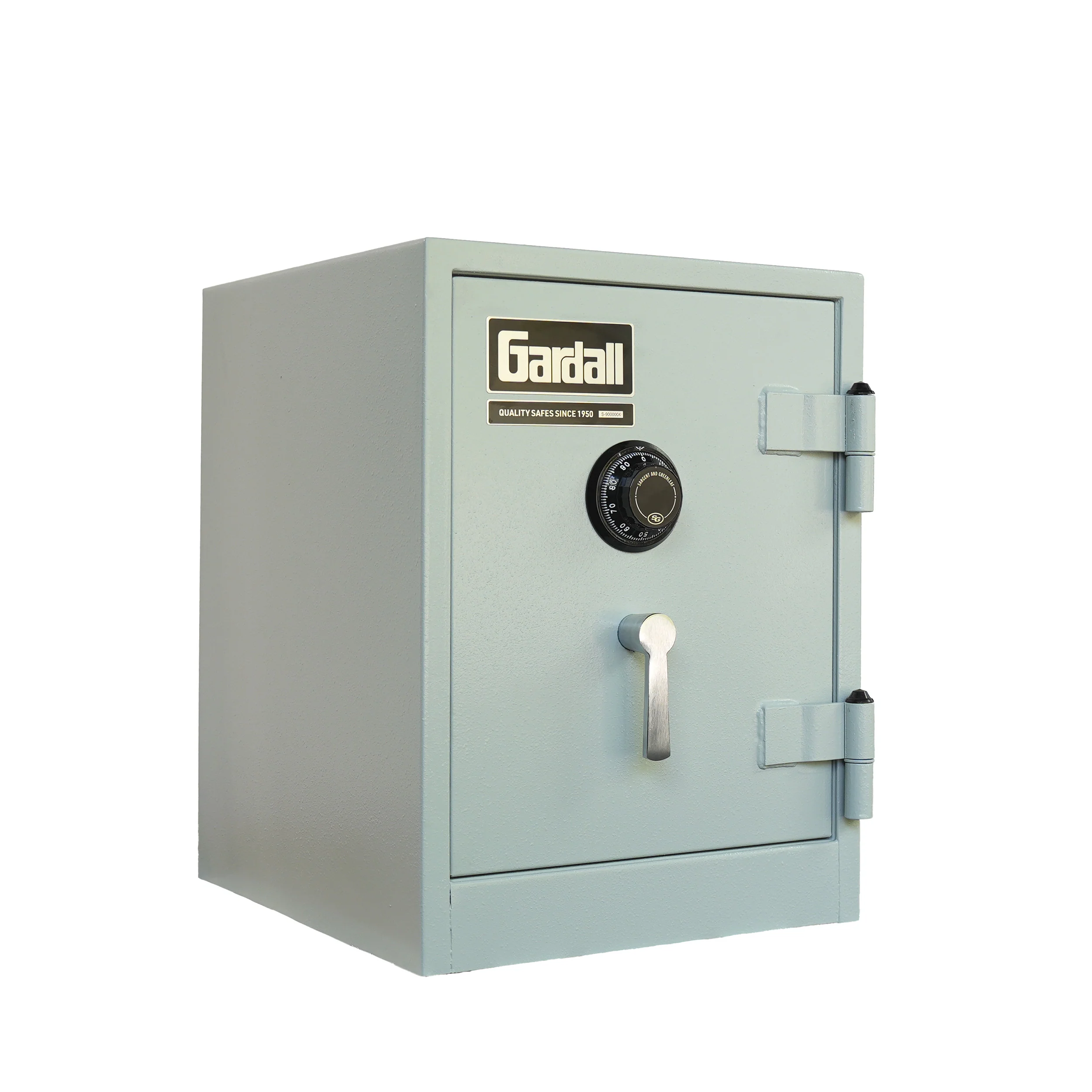 Gardall 1612-2 UL Two Hour Burglar & Fire Safe