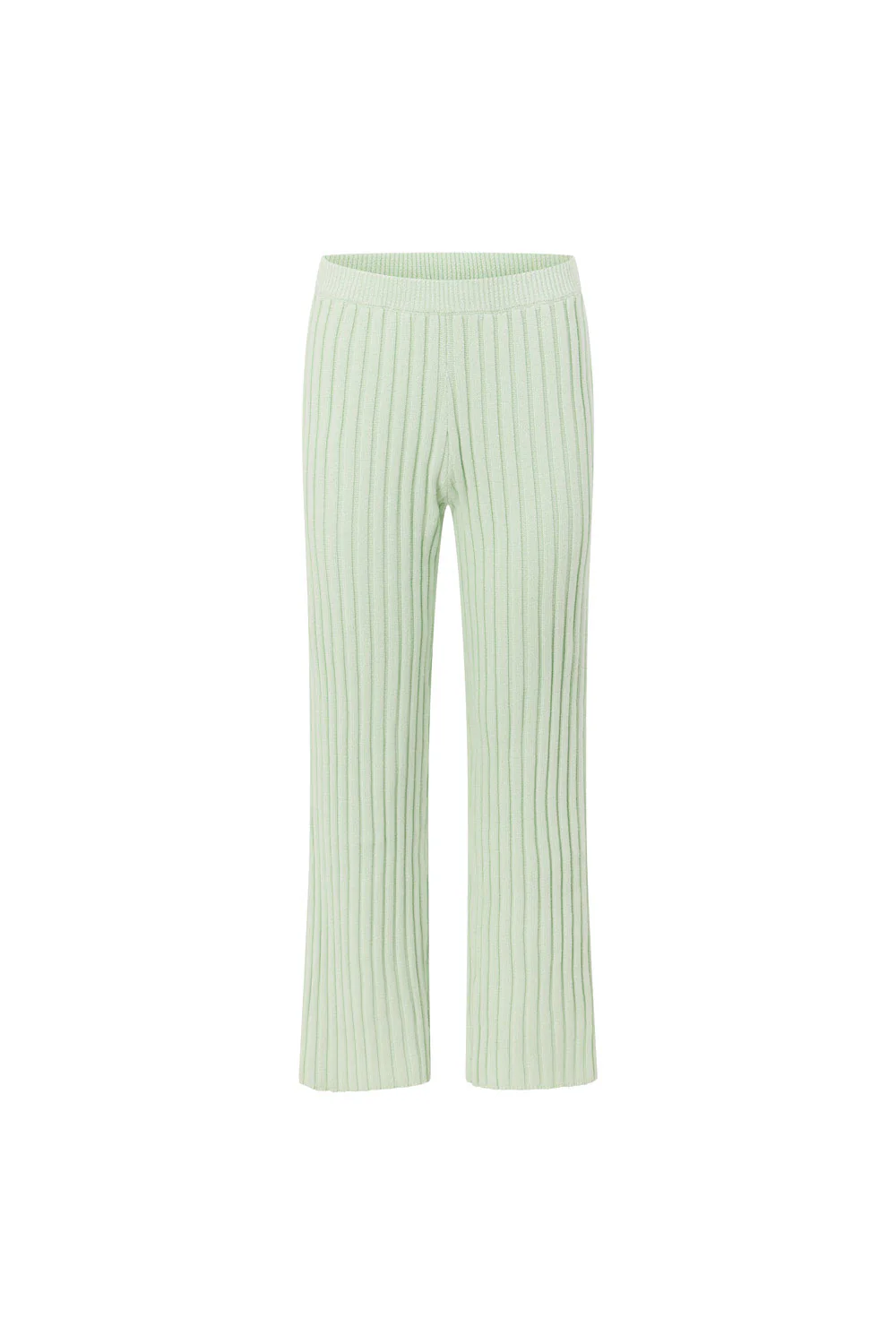 SAMPLE-Celine Pants - Mint
